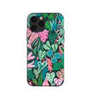 Black Tropic Noir iPhone 11 Pro Case