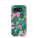 Black Tropic Noir Google Pixel 10a Case