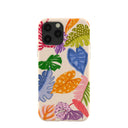 Seashell Tropical Cheer iPhone 11 Pro Case