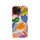 Seashell Tropical Cheer iPhone 13 Pro Max Case