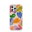 Seashell Tropical Cheer iPhone 15 Pro Max Case