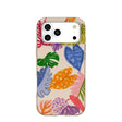 Seashell Tropical Cheer iPhone 17 Pro Max Case