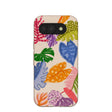 Seashell Tropical Cheer Google Pixel 10a Case