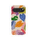 Seashell Tropical Cheer Google Pixel 10 Pro XL Case