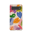 Seashell Tropical Cheer Google Pixel 6 Case
