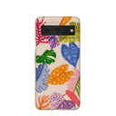 Seashell Tropical Cheer Google Pixel 8 Case