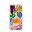 Seashell Tropical Cheer Samsung Galaxy S25+(Plus) Case