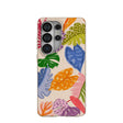 Seashell Tropical Cheer Samsung Galaxy S26 Ultra Case