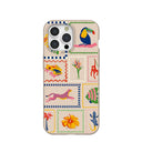 Seashell Tropical Paradise iPhone 15 Pro Max Case