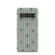 London Fog Tropical Stripes Google Pixel 7 Pro Case