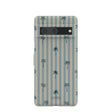 London Fog Tropical Stripes Google Pixel 7 Case