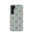 London Fog Tropical Stripes Samsung Galaxy S25+(Plus) Case