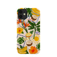 Seashell Tropics iPhone 11 Case