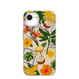 Seashell Tropics iPhone 16e/17e Case
