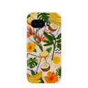 Seashell Tropics Google Pixel 9a Case