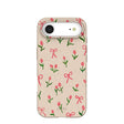 Seashell Tulip Bliss iPhone Air Case