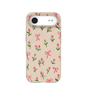 Seashell Tulip Bliss iPhone Air Case