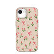 Seashell Tulip Bliss iPhone 16e/17e Case