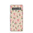 Seashell Tulip Bliss Google Pixel 7a Case