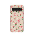 Seashell Tulip Bliss Google Pixel 8 Pro Case