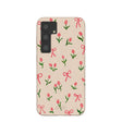 Seashell Tulip Bliss Samsung Galaxy S24 Case