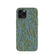 Forest Floor Tulip Dreams iPhone 12 Pro Max Case