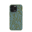 Forest Floor Tulip Dreams iPhone 13 Pro Case
