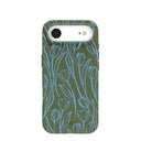 Forest Floor Tulip Dreams iPhone Air Case