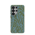 Forest Floor Tulip Dreams Samsung Galaxy S26 Ultra Case