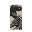 London Fog Twin Dragons Google Pixel 10/10 Pro Case