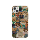 London Fog Unbearably Cute iPhone 14 Plus Case