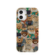 London Fog Unbearably Cute iPhone 16 Case