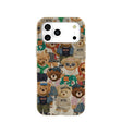London Fog Unbearably Cute iPhone 17 Pro Max Case