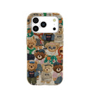 London Fog Unbearably Cute iPhone 17 Pro Case
