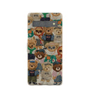 London Fog Unbearably Cute Google Pixel 7a Case