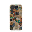 London Fog Unbearably Cute Samsung Galaxy S24 Case