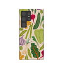 Seashell Veggie Patch Samsung Galaxy S24 Ultra Case