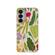 Seashell Veggie Patch Samsung Galaxy S26+(Plus) Case