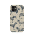 London Fog Vintage Gallop iPhone 12/ iPhone 12 Pro Case