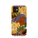 Seashell Virgo Goddess iPhone 12/ iPhone 12 Pro Case