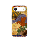 Seashell Virgo Goddess iPhone Air Case