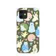 Forest Floor Wellness Creatures iPhone 12/ iPhone 12 Pro Case
