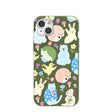 Forest Floor Wellness Creatures iPhone 15 Plus Case