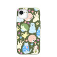 Forest Floor Wellness Creatures iPhone 16e/17e Case