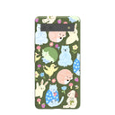 Forest Floor Wellness Creatures Google Pixel 6a Case