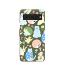 Forest Floor Wellness Creatures Google Pixel 8 Case