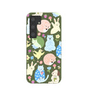 Forest Floor Wellness Creatures Samsung Galaxy S24 Case