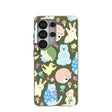 Forest Floor Wellness Creatures Samsung Galaxy S26 Ultra Case