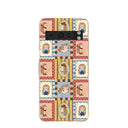 London Fog Western Hedgehog Google Pixel 8 Pro Case