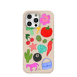 Seashell Whimsy Brooches iPhone 16 Pro Max Case